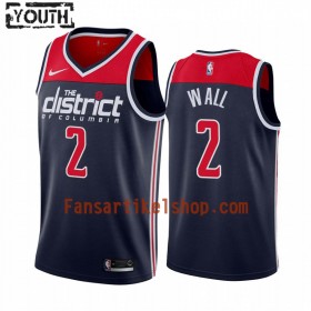 NBA Washington Wizards Trikot John Wall 2 Nike 2019-2020 Statement Edition Swingman - Kinder